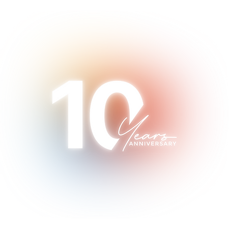 10 years of Morphosis Coaching
