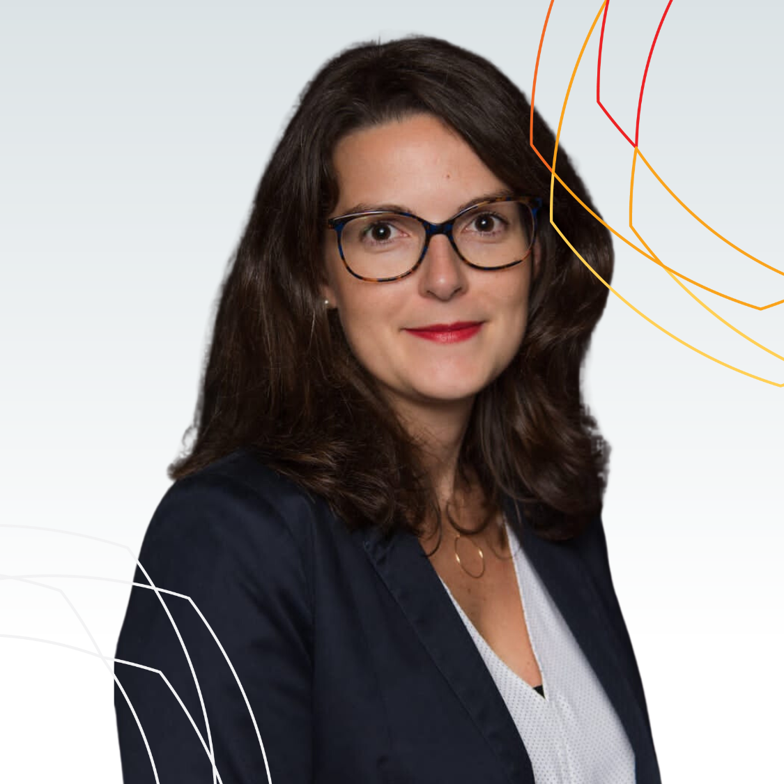Delphine Bondu
