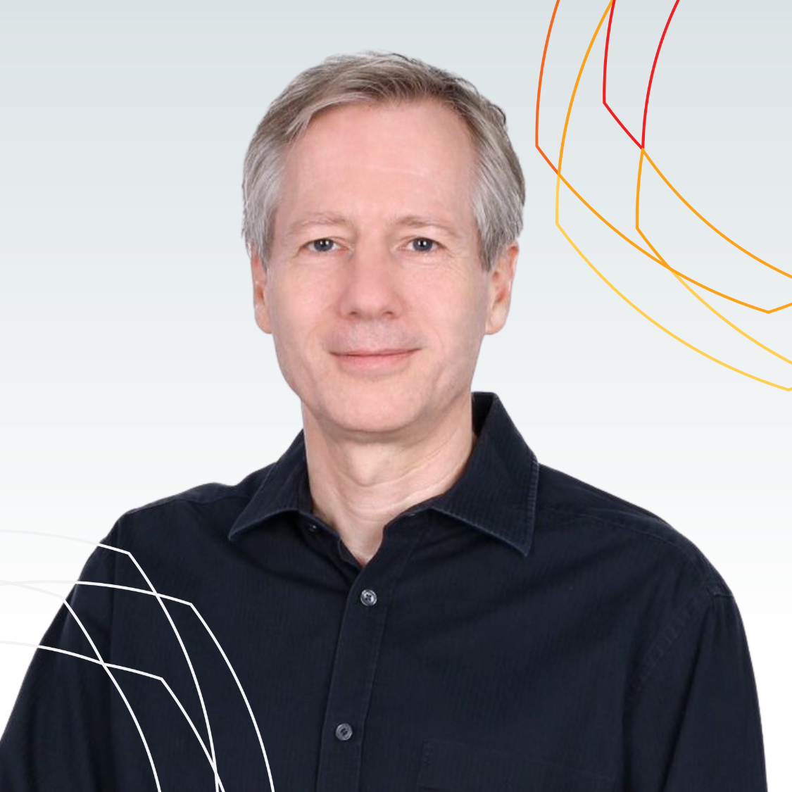 Joerg Sauer