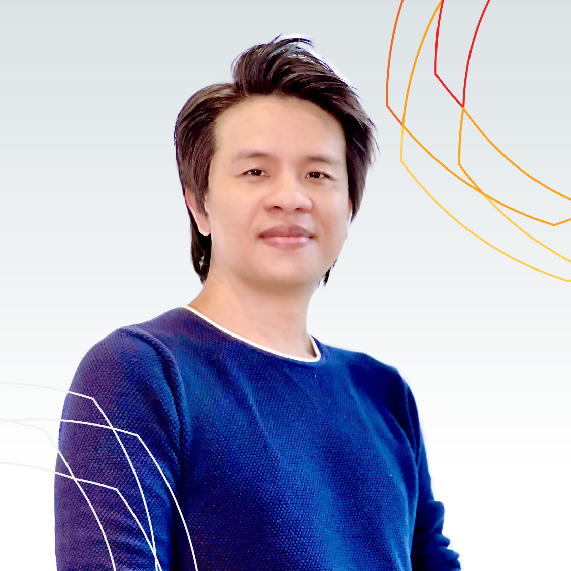 Richard Leow