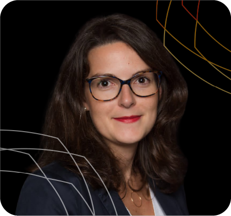 Delphine Bondu